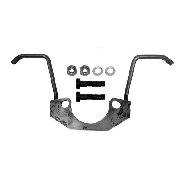 Walker Exhaust Exhaust Bracket, 35014 35014